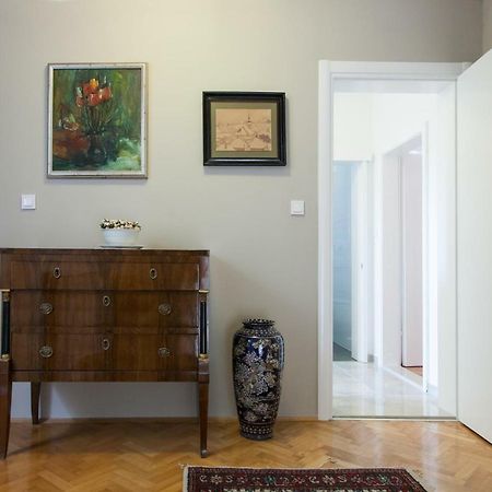 Apartments Rafaj Pula Luaran gambar