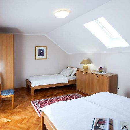 Apartments Rafaj Pula Luaran gambar