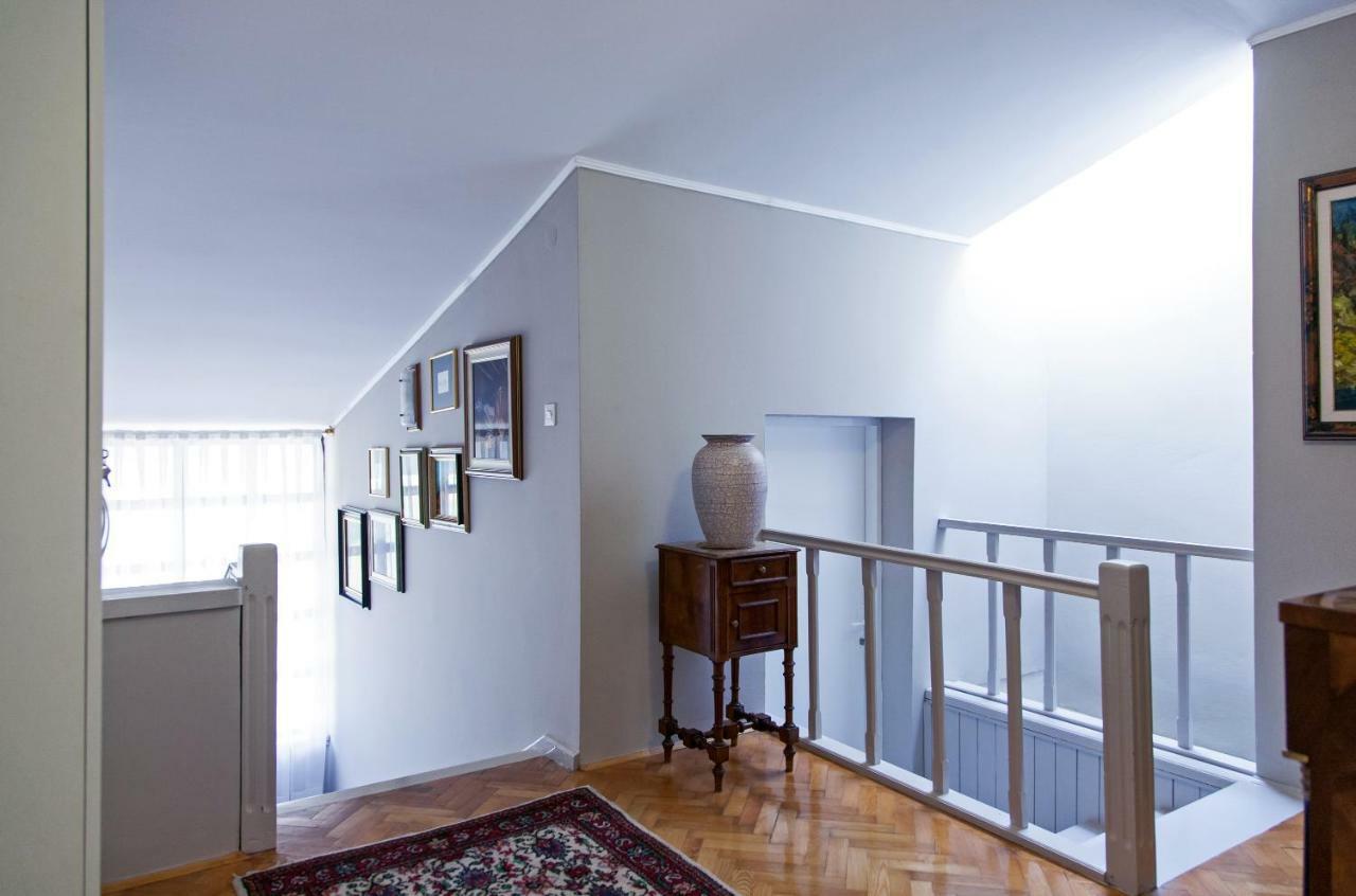 Apartments Rafaj Pula Luaran gambar