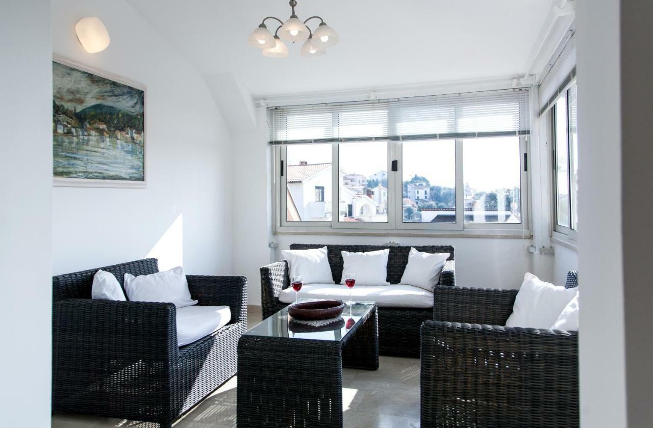Apartments Rafaj Pula Luaran gambar