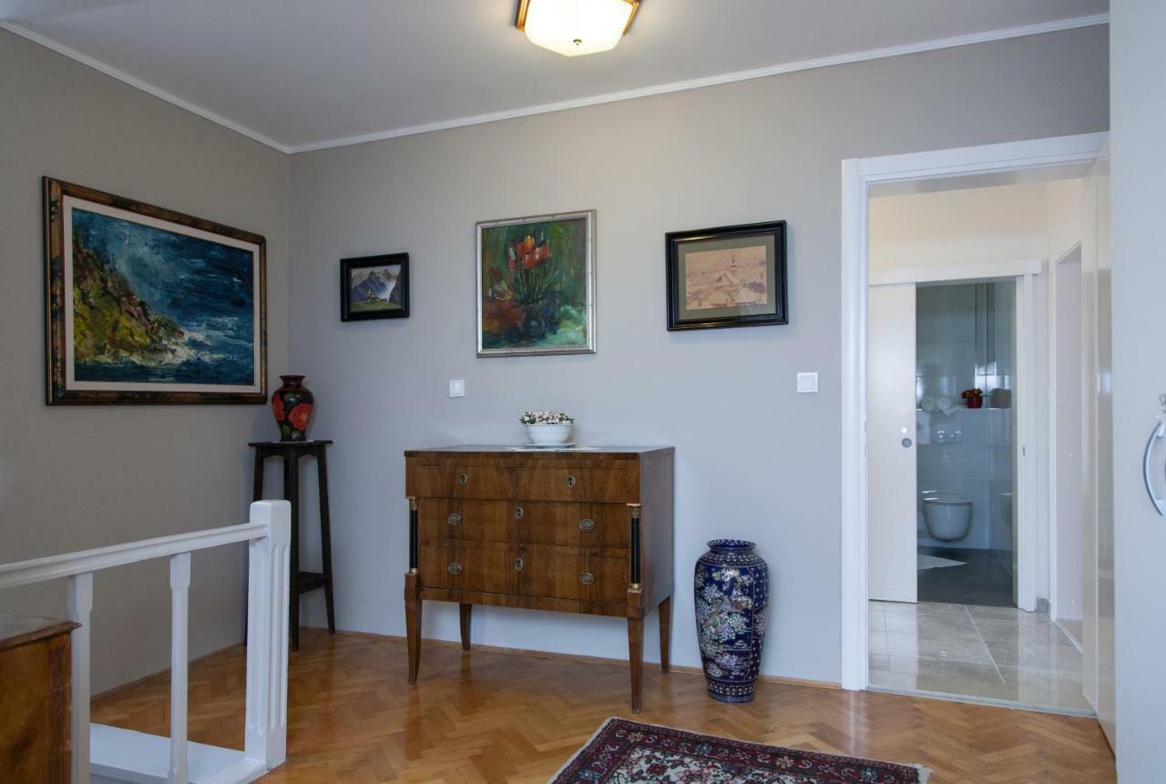 Apartments Rafaj Pula Luaran gambar