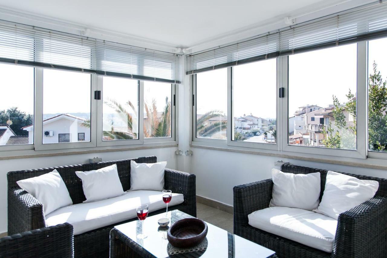 Apartments Rafaj Pula Luaran gambar