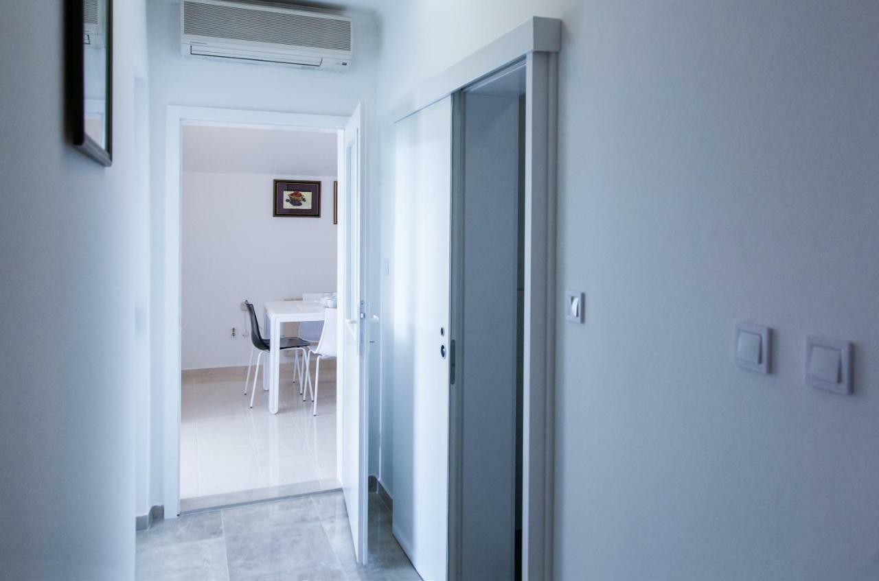 Apartments Rafaj Pula Luaran gambar