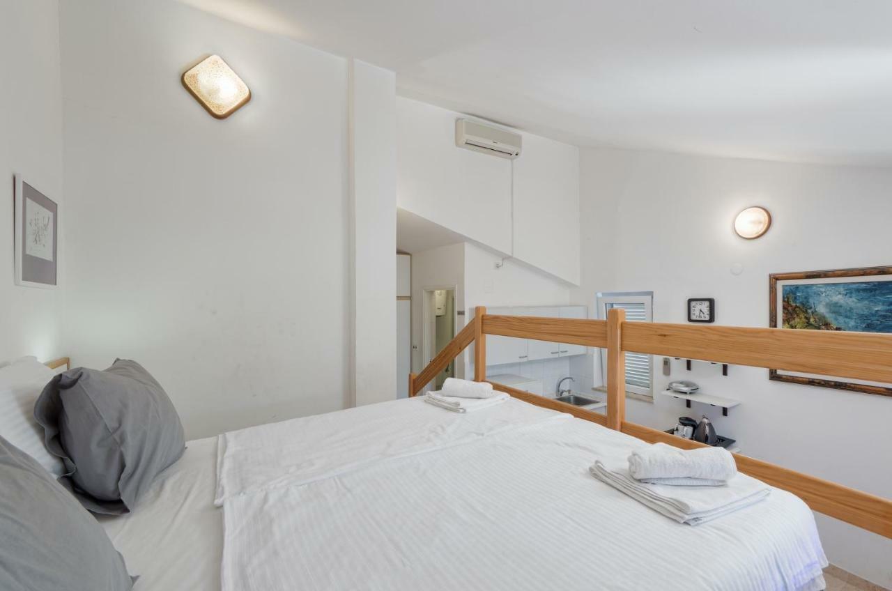Apartments Rafaj Pula Luaran gambar