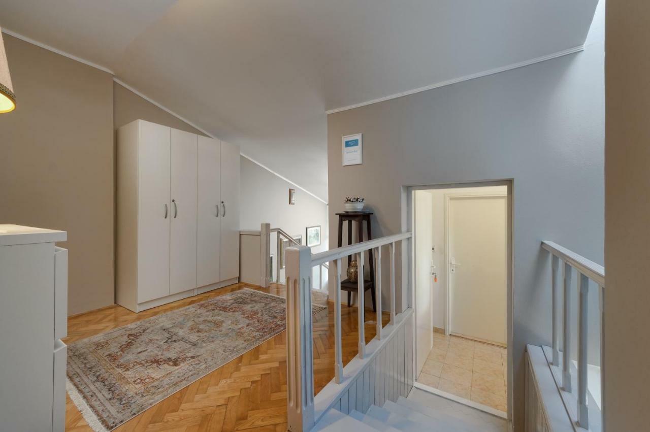 Apartments Rafaj Pula Luaran gambar