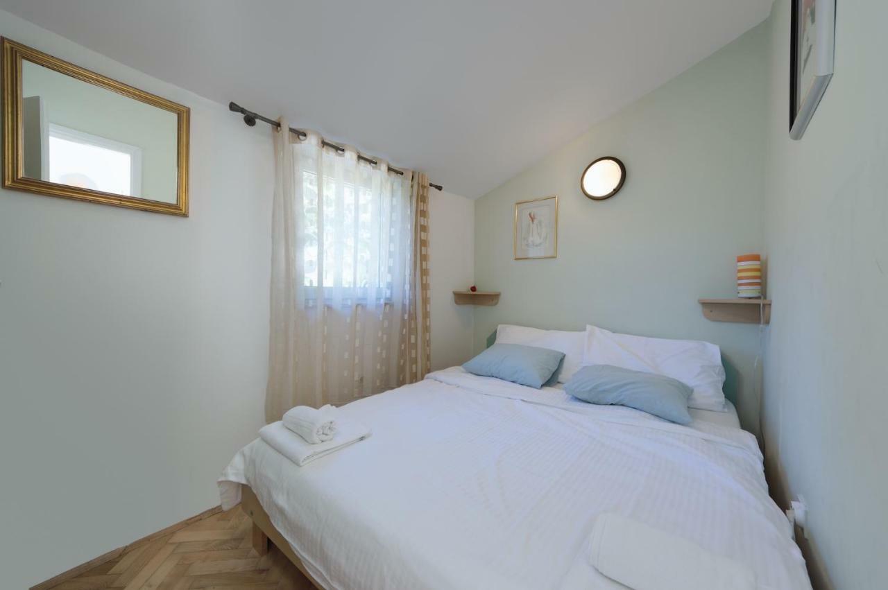 Apartments Rafaj Pula Luaran gambar