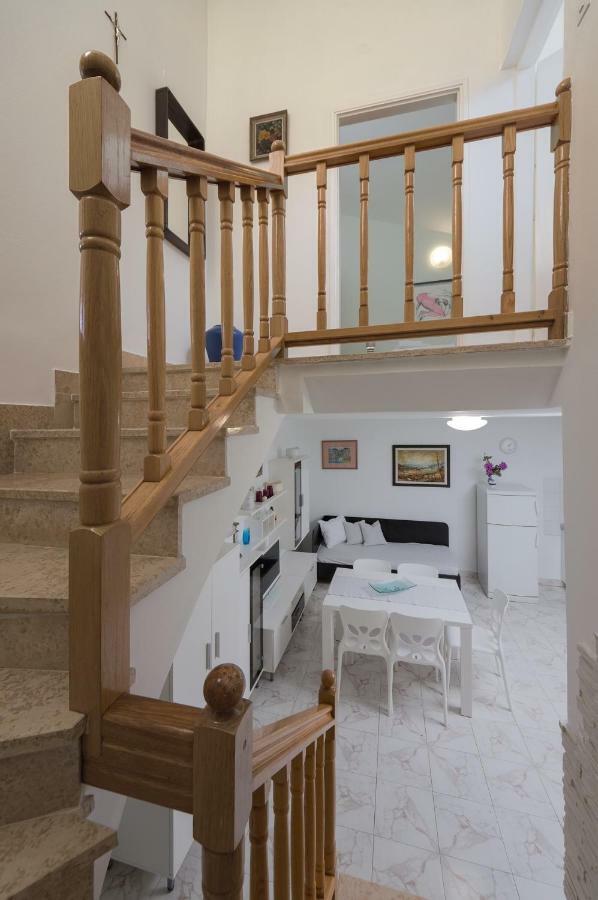 Apartments Rafaj Pula Luaran gambar