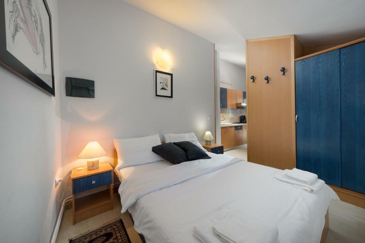 Apartments Rafaj Pula Luaran gambar