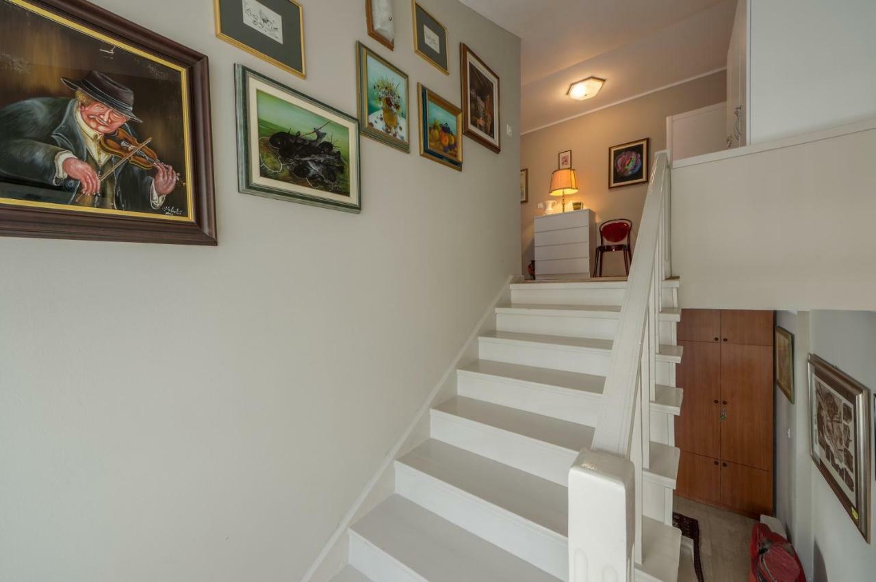 Apartments Rafaj Pula Luaran gambar