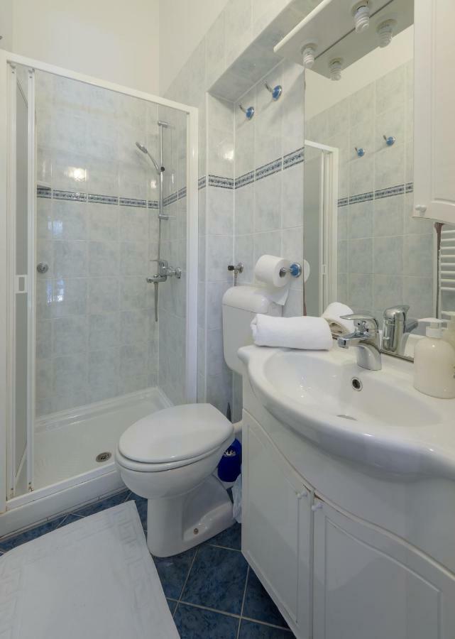 Apartments Rafaj Pula Luaran gambar