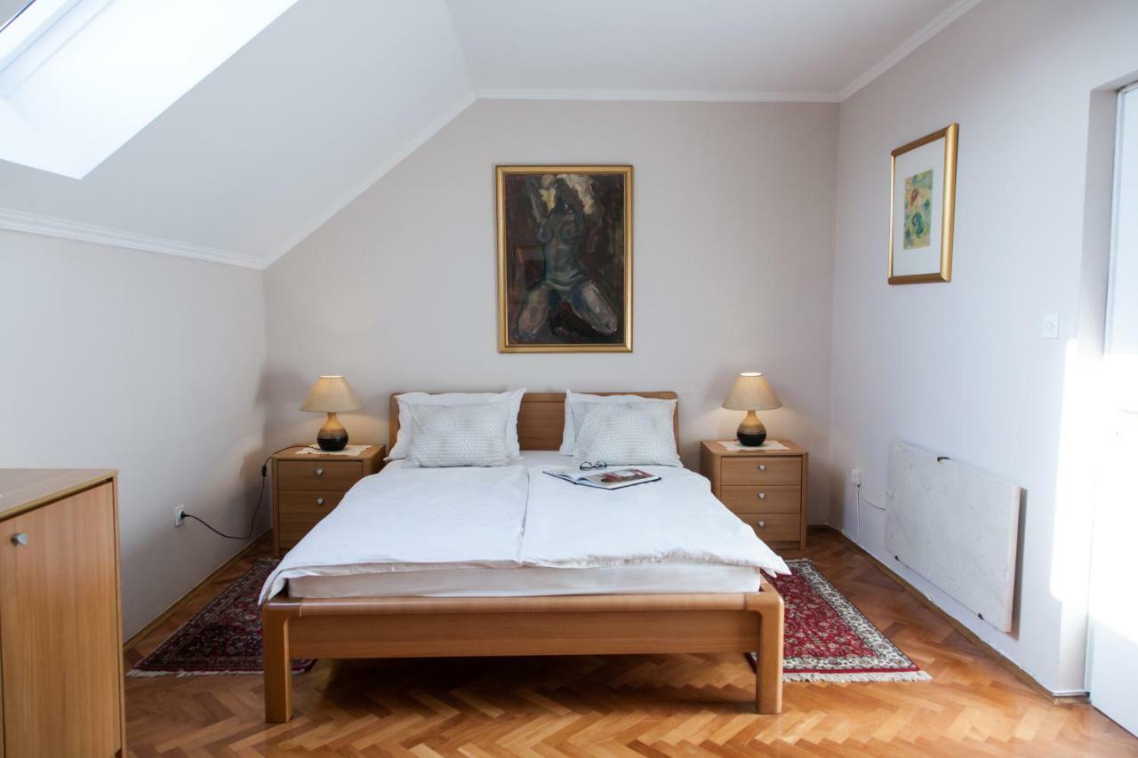 Apartments Rafaj Pula Luaran gambar